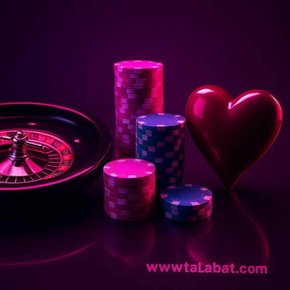 taLabat লাইভ গেমিং প্ল্যাটফর্মটির